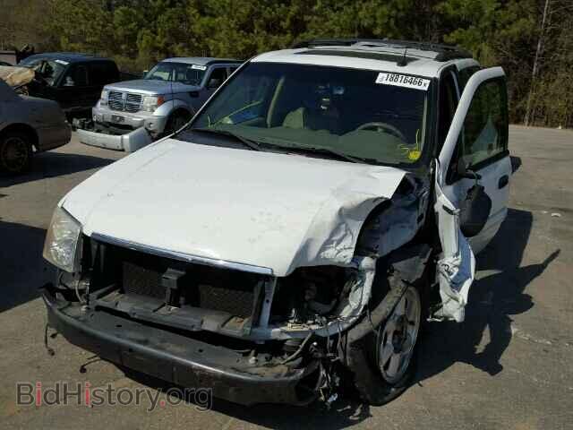 2004 GMC ENVOY - VIN: 1GKDT13SX42145735 - Фото 2