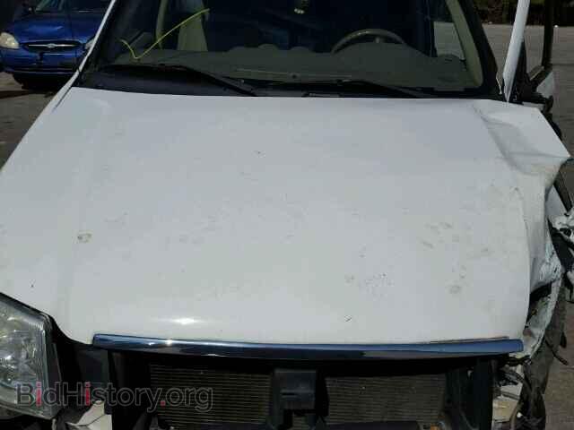 2004 GMC ENVOY - VIN: 1GKDT13SX42145735 - Фото 7