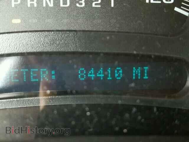 2007 CHEVROLET SILVERADO - VIN: 2GCEC13V571182416 - Фото 8
