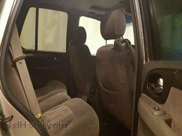 2003 GMC ENVOY - VIN: 1GKDT13S332278108 - Фото 6