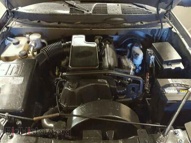 2003 GMC ENVOY - VIN: 1GKDT13S332278108 - Фото 7