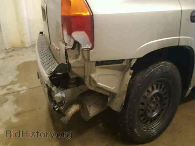 2003 GMC ENVOY - VIN: 1GKDT13S332278108 - Фото 9