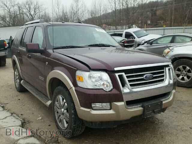Photo 1FMEU74857UA55349 - FORD EXPLORER 2007