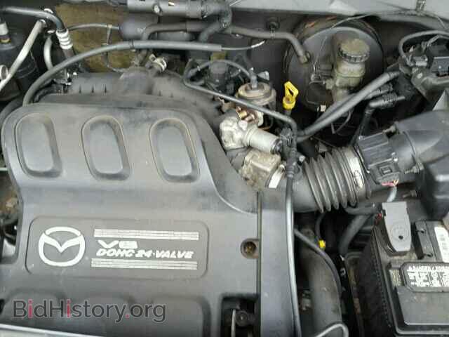 2003 MAZDA TRIBUTE - VIN: 4F2CZ94183KM49798 - Фото 7