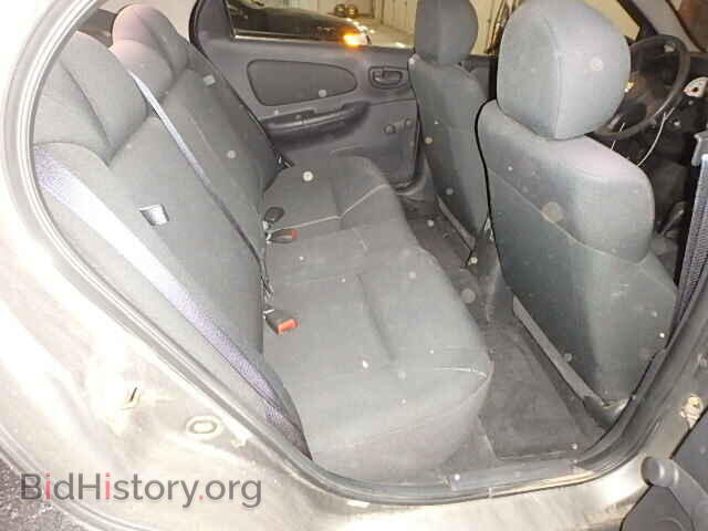 2005 DODGE NEON - VIN: 1B3ES56C75D288227 - Фото 6