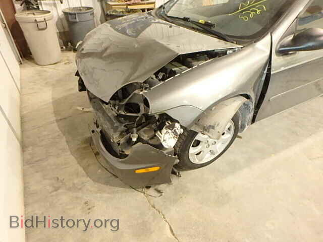2005 DODGE NEON - VIN: 1B3ES56C75D288227 - Фото 9