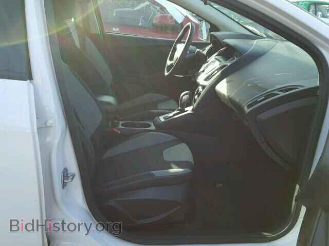 2014 FORD FOCUS - VIN: 1FADP3F20EL434941 - Фото 5