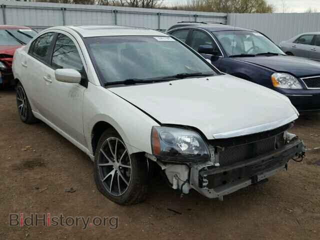 Photo 4A3AB36F39E027699 - MITSUBISHI GALANT 2009