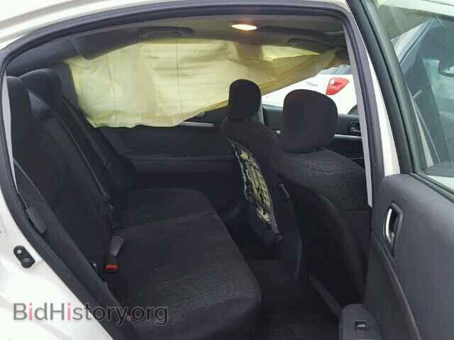 2009 MITSUBISHI GALANT - VIN: 4A3AB36F39E027699 - Фото 6