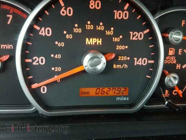 2009 MITSUBISHI GALANT - VIN: 4A3AB36F39E027699 - Фото 8