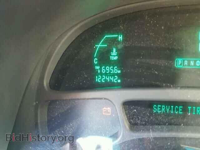 2003 CADILLAC DEVILLE - VIN: 1G6KD54Y93U186163 - Фото 8