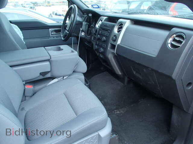 2011 FORD F150 - VIN: 1FTFX1CT2BFC72034 - Фото 5