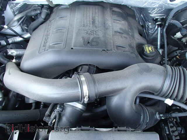2011 FORD F150 - VIN: 1FTFX1CT2BFC72034 - Фото 7