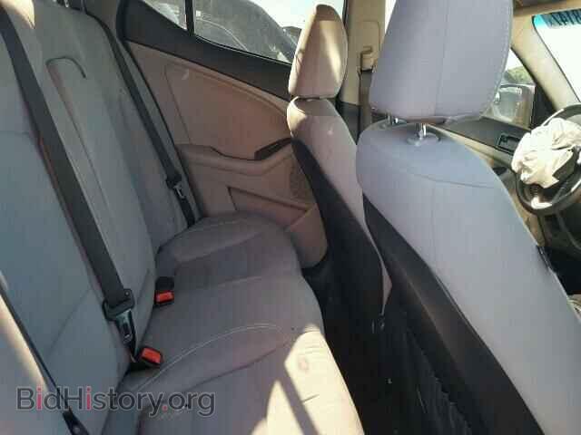 2013 KIA OPTIMA - VIN: 5XXGM4A79DG146164 - Photo 6
