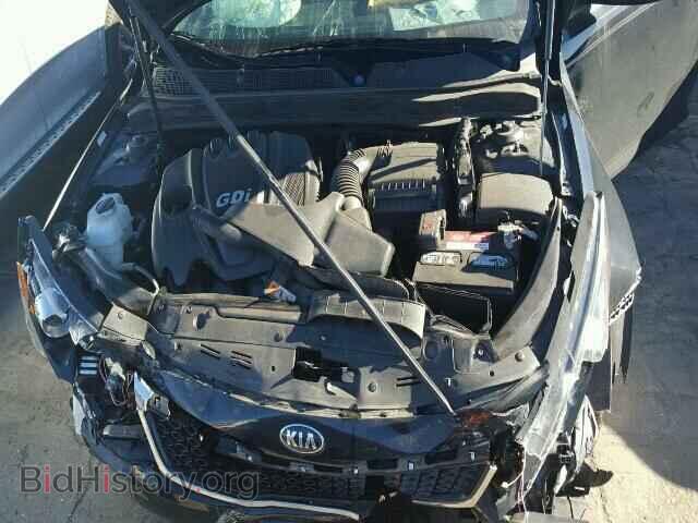 2013 KIA OPTIMA - VIN: 5XXGM4A79DG146164 - Photo 7