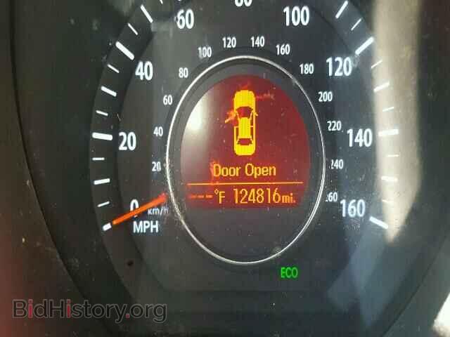 2013 KIA OPTIMA - VIN: 5XXGM4A79DG146164 - Photo 8