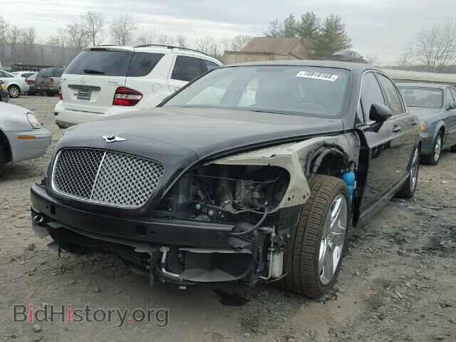 2006 BENTLEY ALL MODELS - VIN: SCBBR53W46C038966 - Photo 2
