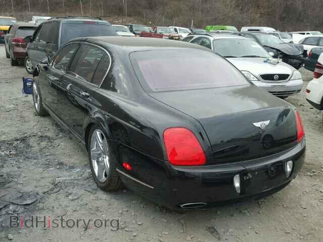 2006 BENTLEY ALL MODELS - VIN: SCBBR53W46C038966 - Photo 3