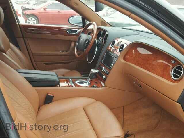 2006 BENTLEY ALL MODELS - VIN: SCBBR53W46C038966 - Photo 5