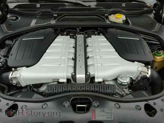 2006 BENTLEY ALL MODELS - VIN: SCBBR53W46C038966 - Photo 7