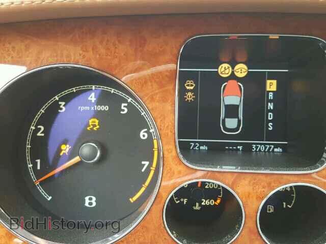 2006 BENTLEY ALL MODELS - VIN: SCBBR53W46C038966 - Photo 8