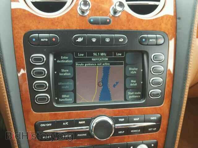 2006 BENTLEY ALL MODELS - VIN: SCBBR53W46C038966 - Photo 9