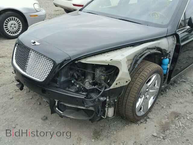 2006 BENTLEY ALL MODELS - VIN: SCBBR53W46C038966 - Photo 10