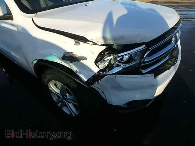 2013 DODGE DURANGO - VIN: 1C4RDJDG1DC552653 - Фото 10