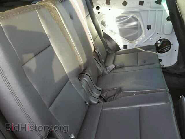 2014 FORD EXPLORER - VIN: 1FM5K8AR6EGC08096 - Photo 6