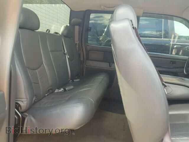 2006 CHEVROLET SILVERADO - VIN: 1GCEC19T66Z294282 - Photo 6