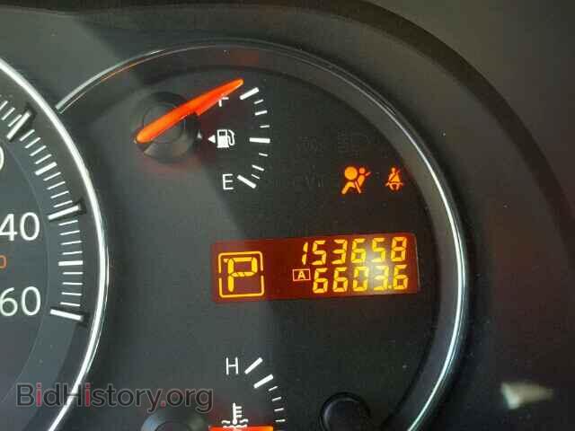 2009 NISSAN MAXIMA - VIN: 1N4AA51E29C812300 - Фото 8
