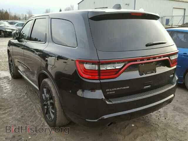 2016 DODGE DURANGO - VIN: 1C4SDJCTXGC393216 - Photo 3