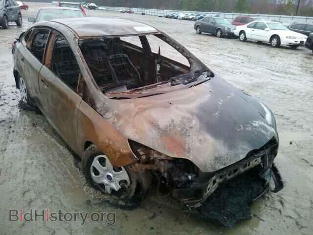 Фотография 1FADP3E25DL187691 - FORD FOCUS 2013