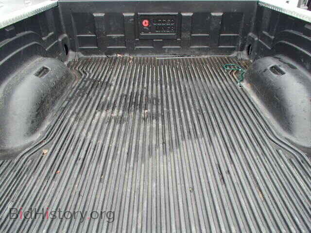 2004 DODGE RAM 1500 - VIN: 1D7HA16D34J170620 - Фото 6