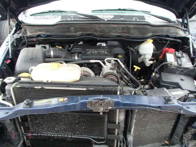 2004 DODGE RAM 1500 - VIN: 1D7HA16D34J170620 - Фото 7