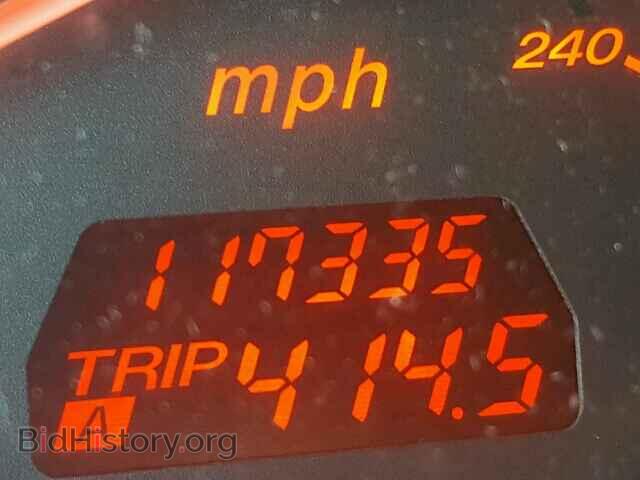 2005 MAZDA 6 - VIN: 1YVHP80D355M03927 - Фото 8