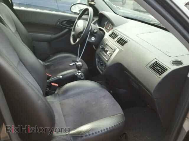 2007 FORD FOCUS - VIN: 1FAFP38Z17W364564 - Фото 5