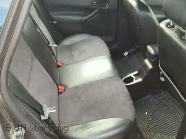 2007 FORD FOCUS - VIN: 1FAFP38Z17W364564 - Фото 6