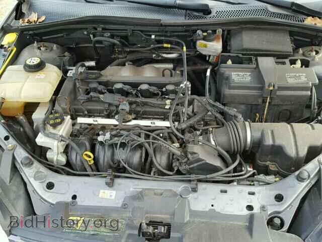 2007 FORD FOCUS - VIN: 1FAFP38Z17W364564 - Фото 7