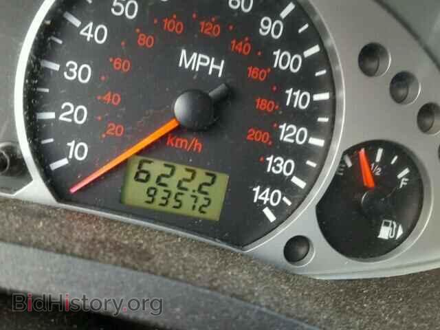 2007 FORD FOCUS - VIN: 1FAFP38Z17W364564 - Фото 8