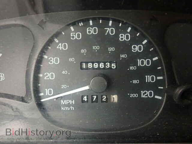 2002 FORD ESCORT - VIN: 3FAFP13P72R159062 - Фото 8