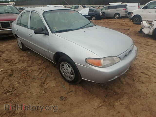 2002 FORD ESCORT - VIN: 3FAFP13P72R159062 - Фото 9