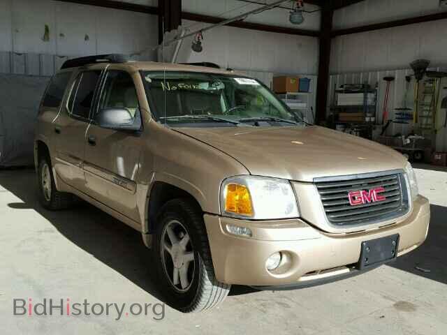 Фотография 1GKET16S256125862 - GMC ENVOY 2005