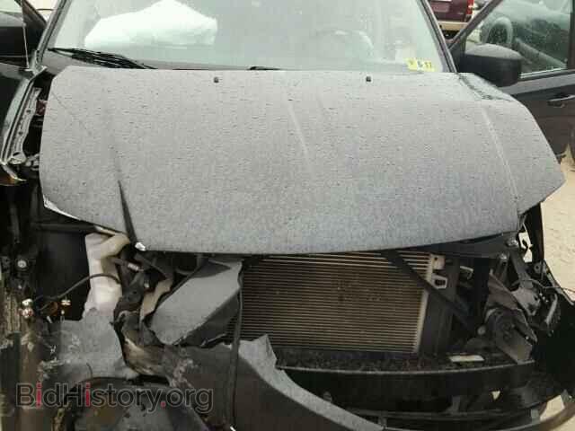 2012 DODGE CARAVAN - VIN: 2C4RDGCG3CR224158 - Фото 7