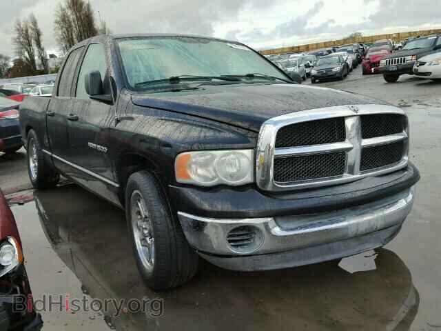 Фотография 1D7HA18NX3J505733 - DODGE RAM 1500 2003
