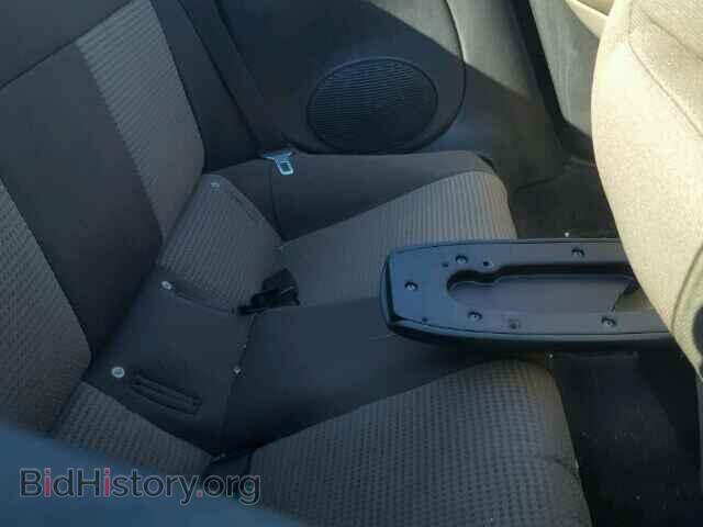 2005 MITSUBISHI ECLIPSE - VIN: 4A3AE55H45E015402 - Фото 6