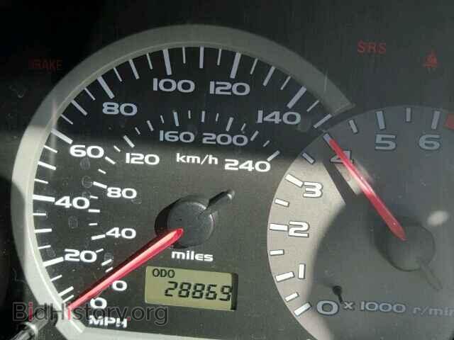 2005 MITSUBISHI ECLIPSE - VIN: 4A3AE55H45E015402 - Фото 8