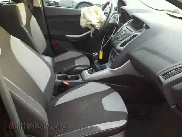 2012 FORD FOCUS - VIN: 1FAHP3F23CL416190 - Photo 5