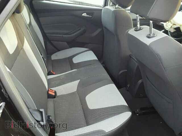 2012 FORD FOCUS - VIN: 1FAHP3F23CL416190 - Photo 6