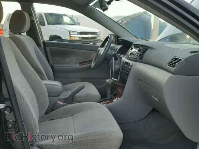 2003 TOYOTA COROLLA - VIN: JTDBR32E730013146 - Фото 5